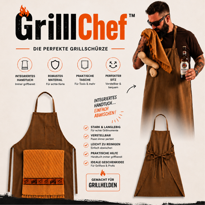 GrillChef™
