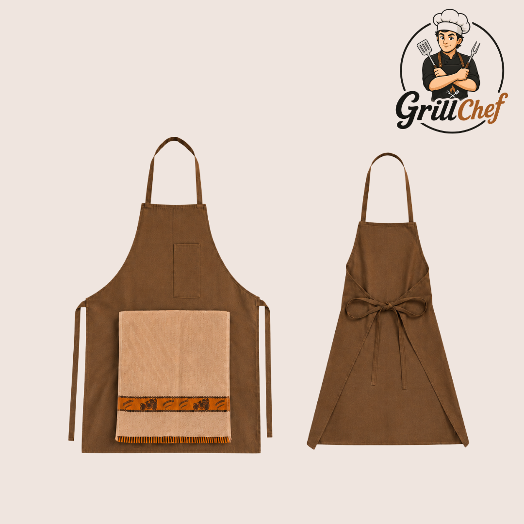 GrillChef™